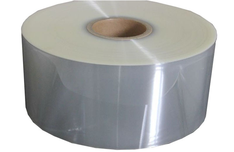 Metalized CPP Film 