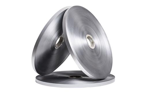 aluminium foil polyester laminated mylar film tape for cable and wire