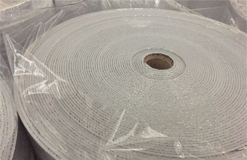 Foil Faced Insulation Foam