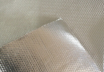 Kraft Paper Laminated Fiberglass Cloth