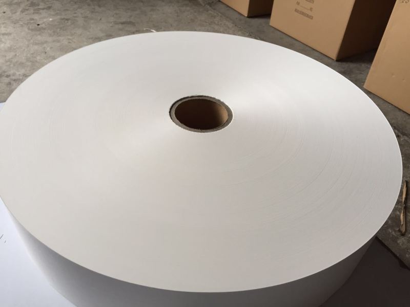 14g cotton paper for lead-acid battery plating making